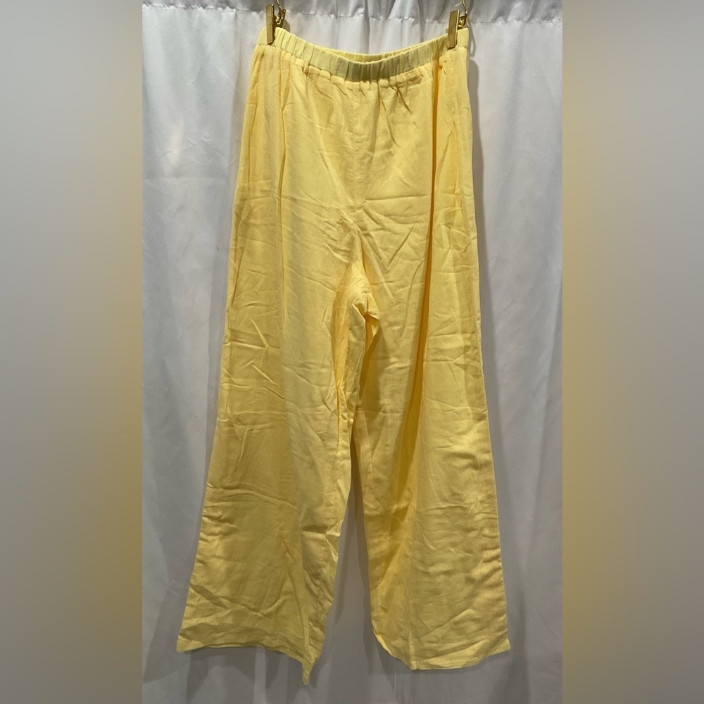 NWOT Charlie Holiday Helene Pull-On Pants